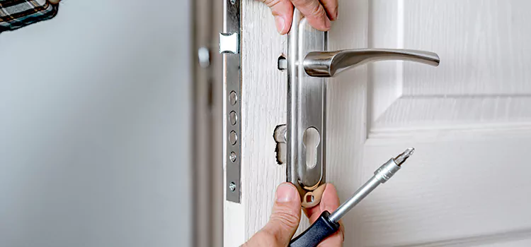 New Door Frame Installation Coachella
