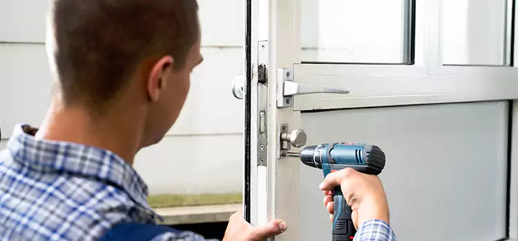 Experienced and Reliable Technicians Coachella