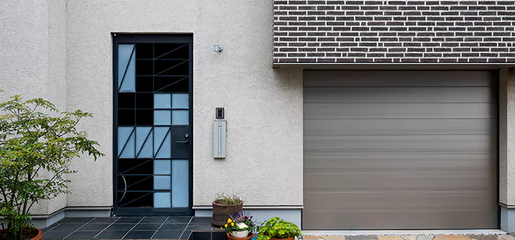 Residential Roll Up Security Doors Coachella