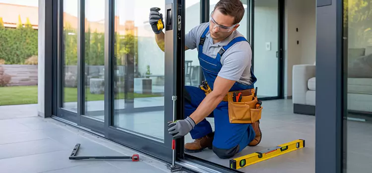 Patio Door Replacement Coachella