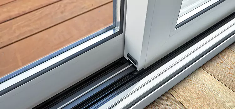 Why Your Sliding Door Keeps Getting Stuck in Coachella, CA?